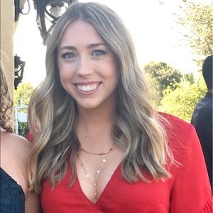 Meet your Posher, Kim